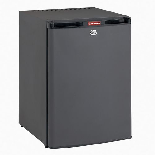 C420S/T teleajtós minibár hűtő