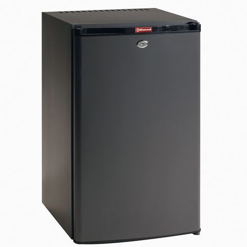C520S/T teleajtós minibár hűtő