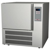 WR-3G0P-EC GN 1/1-es sokkoló hűtő-fagyasztó