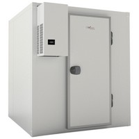 WR-C2020-6M hűtőkamra