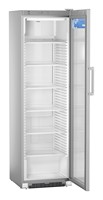 FKDv 4503 üvegajtós hűtőszekrény