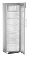 FKDv 4513 üvegajtós hűtőszekrény