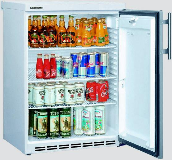 FKU 1805 hűtőszekrény
