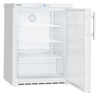 FKUv 1610 hűtőszekrény