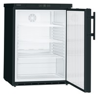FKUv 1610-744 hűtőszekrény