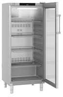 FRFCvg 5511 üvegajtós hűtőszekrény